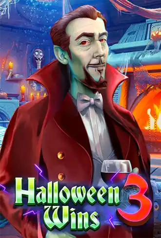 Halloween Wins 3