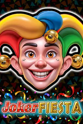 Joker Fiesta