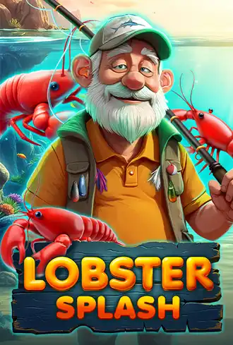 Lobster Splash