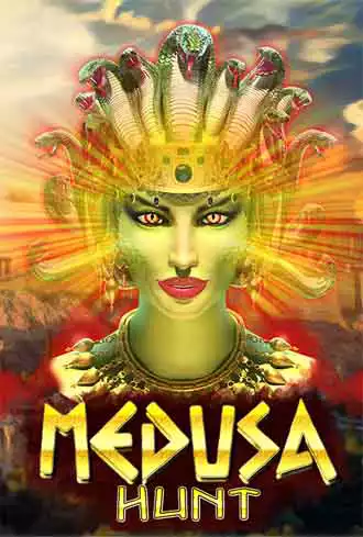 Medusa Hunt