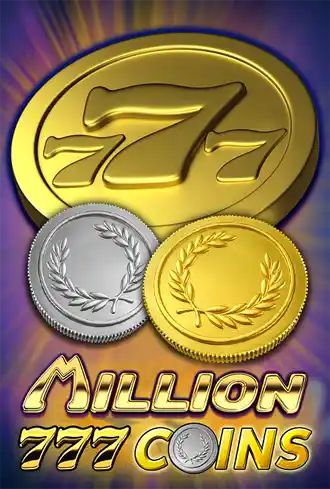 Million 777 Coins
