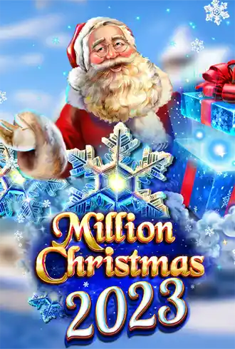 Million Christmas 2023