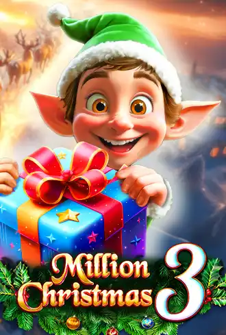 Million Christmas 3