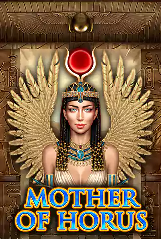 Mother of Horus