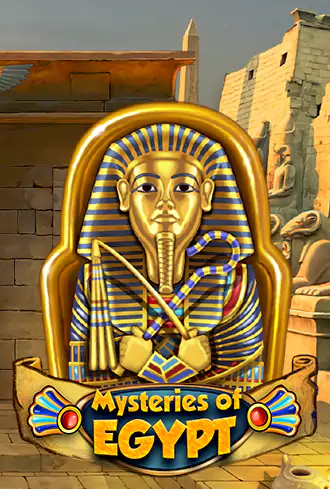 Mysteries of Egypt