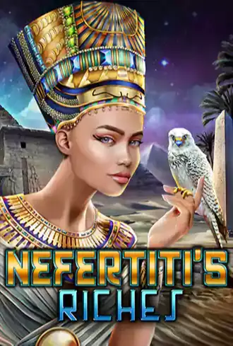 Nefertiti's Riches