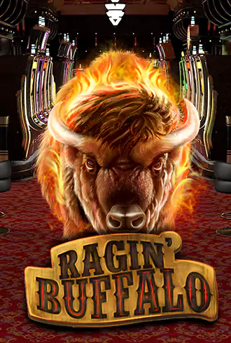 Ragin' Buffalo