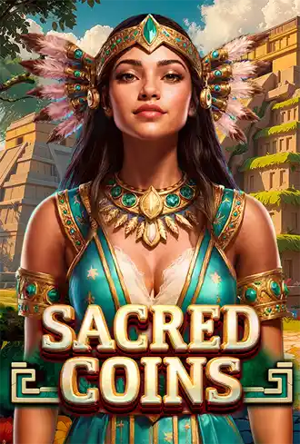 Sacred Coins