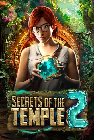 Secrets Of The Temple 2