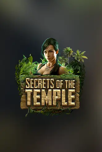 Secrets of the Temple
