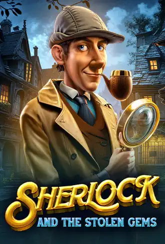 Sherlock and The Stolen Gems