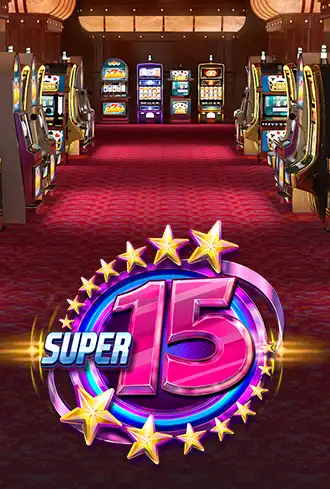 Super 15 Stars