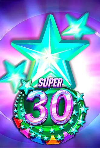 Super 30 Stars