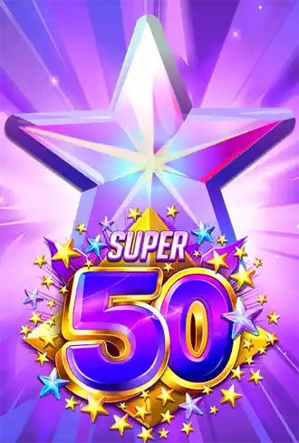 Super 50 Stars