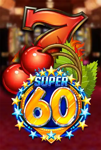 Super 60 Stars