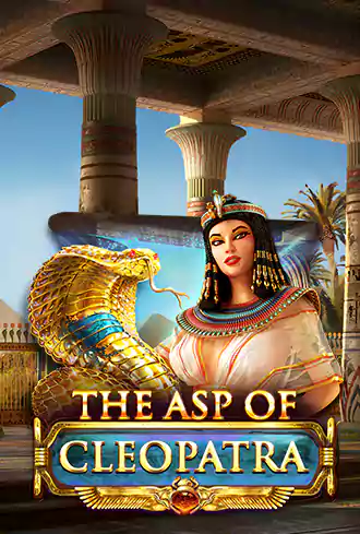 The Asp of Cleopatra