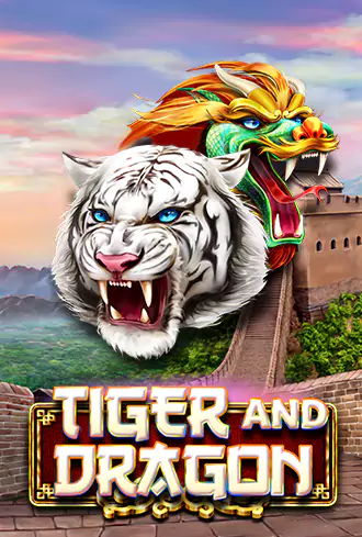 Tiger and Dragon