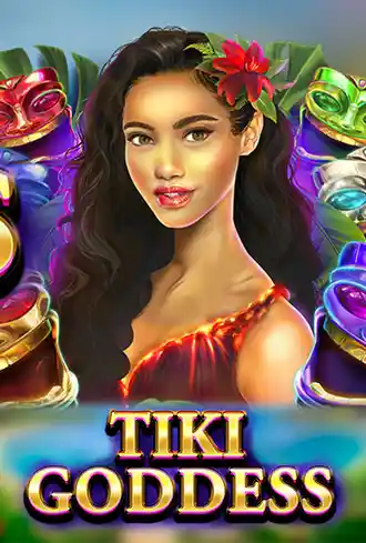 Tiki Goddess