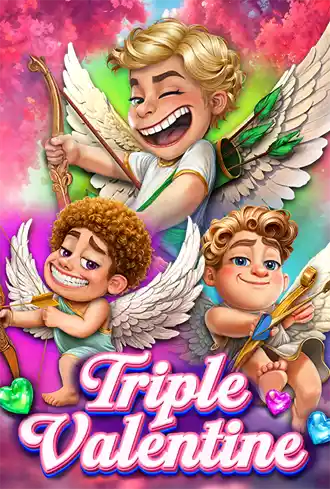 Triple Valentine