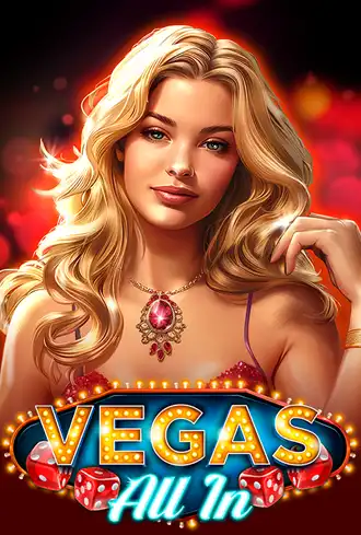 Vegas All In
