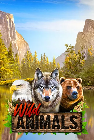 Wild Animals