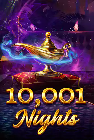10001 Nights