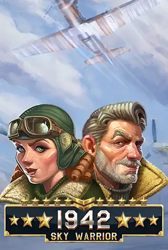 1942: Sky Warrior