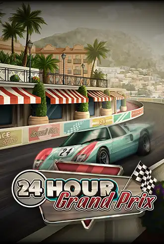 24 Hour Grand Prix
