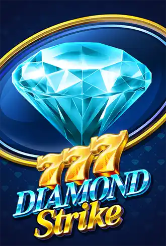 777 Diamond Strike