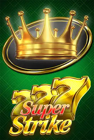 777 Super Strike