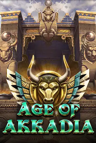 Age Of Akkadia