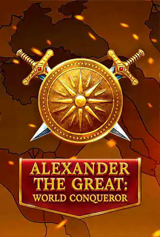 Alexander The Great World Conqueror