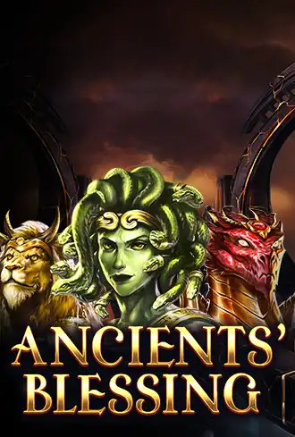 Ancients Blessing