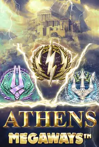 Athens Megaways