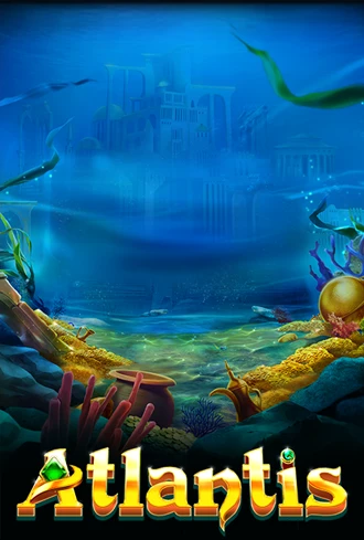 Atlantis