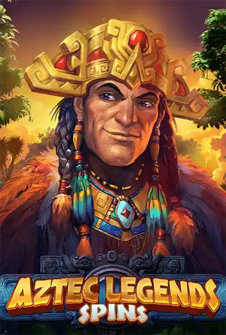 Aztec Legends Spins