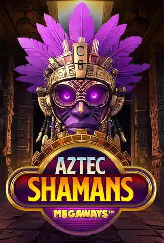 Aztec Shamans Megaways