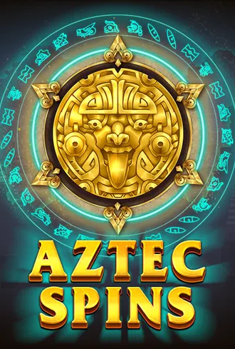 Aztec Spins