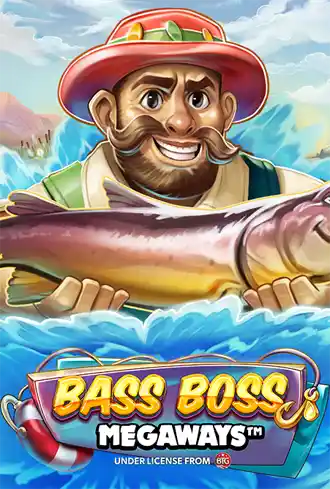 Bass Boss Megaways