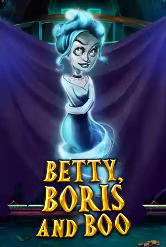 Betty, Boris and Boo