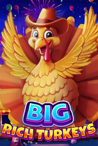 Big Rich Turkeys