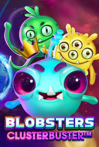 Blobsters Clusterbuster