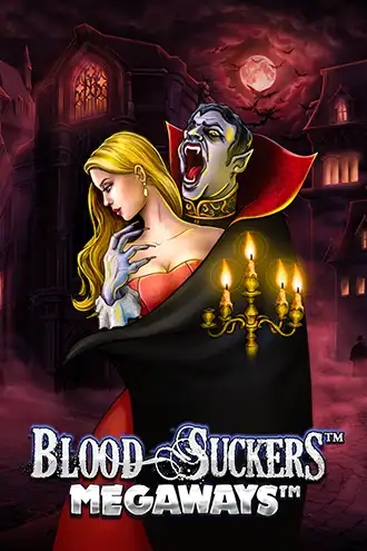Blood Suckers Megaways