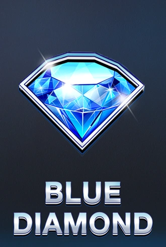 Blue Diamond