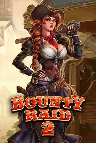 Bounty Raid 2