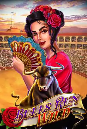 Bulls Run Wild