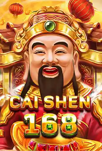 Cai Shen 168
