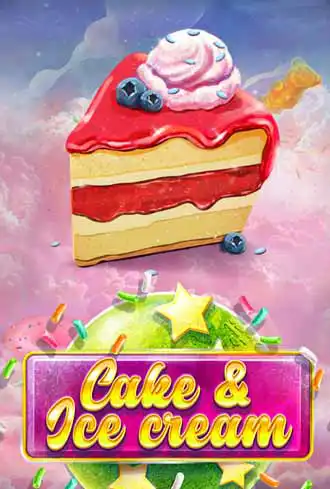 Cake & Ice Cream
