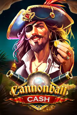 Cannonball Cash