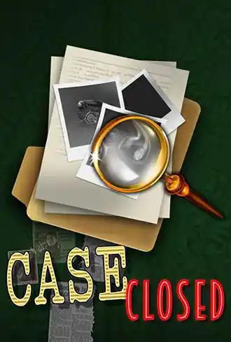 Case Closed